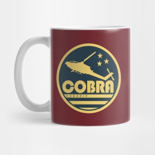 AH-1 Cobra Mug